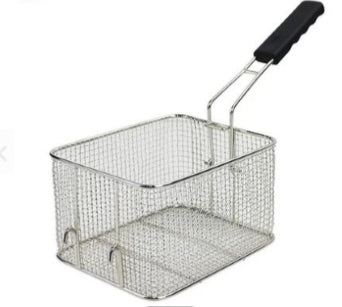 GATTO Spare Basket for 8Lt Gas Fryers